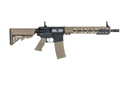 Karabinek ASG Specna Arms SA-F09 FLEX™ HAL ETU™ Gen. 2 Half-Tan