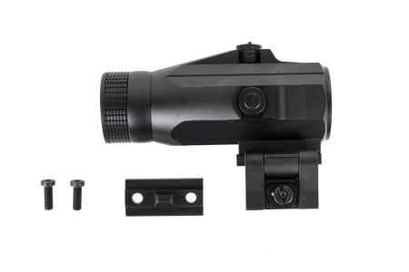 Luneta magnifier Specna Arms CORE™ 4x22 Czarna