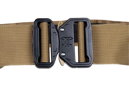Pas Taktyczny double-layer Laser-cut GFC Tactical Mutlicam