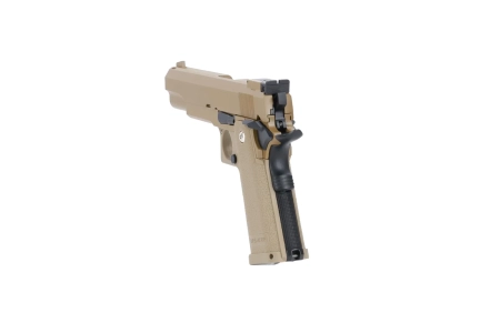 Pistolet ASG Specna Arms SA-VGP04 VAPOR™ Tan