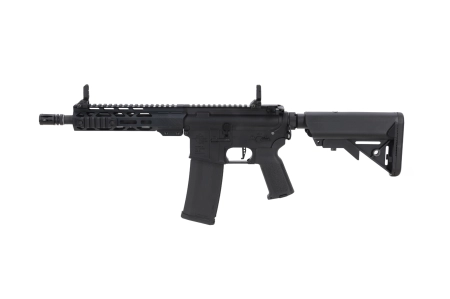 Karabinek ASG Specna Arms RRA SA-P25 PRIME™ Aster II ETU BLDC™ Czarny