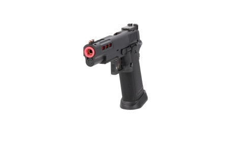 Pistolet ASG Specna Arms SA-VGP12 VAPOR™ Czarno-Czerwony