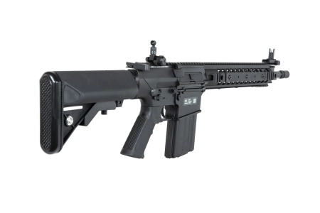 Karabin wyborowy ASG Specna Arms SA-E36 Edge™ Kestrel™ ETU Czarny