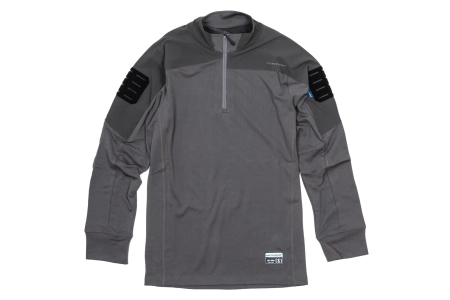 Koszula Taktyczna Emerson Gear Blue Label Frogmen Tactical Wolf Grey