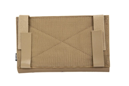 Przedni panel do kamizelek Primal Gear Coyote Brown