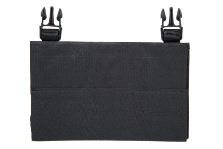 Panel buckle up Viper Tactical VX na 4 magazynki PM - Czarny