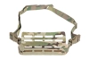 Panel Molle Pew Tactical Laser-Cut SL04 MC