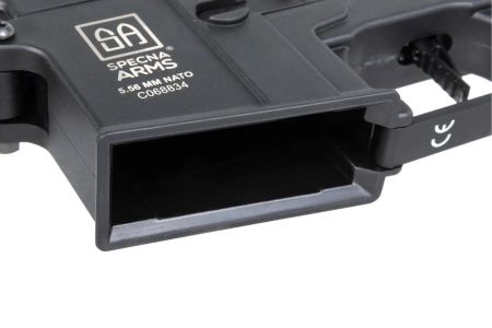 Karabinek ASG Specna Arms SA-C20 CORE™ HAL ETU™ 0.5J Chaos Bronze