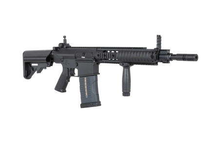 Karabin Wyborowy ASG A&K SR25K-P-N Wersja polimerowa