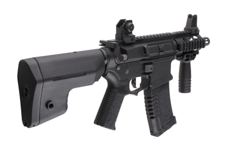 Replika karabinka AM-007 - czarna