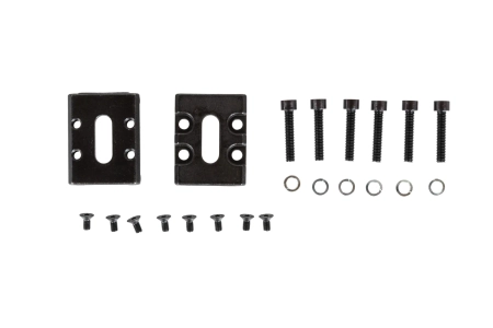 Konwersja TRAX 2 Strike Industries Czarna