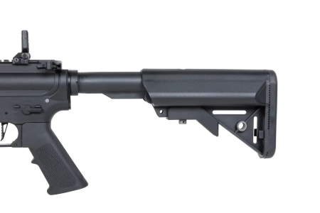Karabinek ASG Specna Arms Daniel Defense® MK18 SA-C19 CORE™ HAL ETU™ Gen.2 Czarny