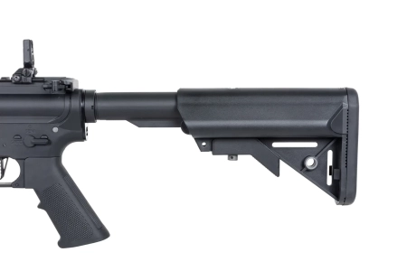 Karabinek ASG Specna Arms SA-F08 FLEX™ HAL ETU™ Gen. 2 Czarny