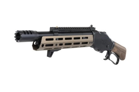 Strzelba ASG Lever Action Golden Eagle AT8701 Flat Dark Earth