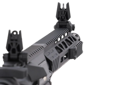 Karabinek ASG Specna Arms RRA SA-P25 PRIME™ BLDC™ Aster II ETU Czarny