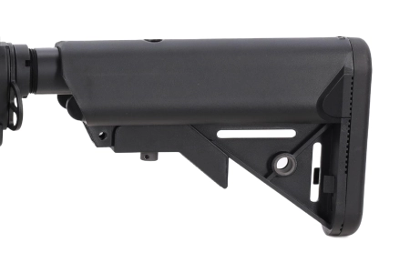 Karabinek ASG Specna Arms Daniel Defense® RIS III 12.5'' SA-E28 EDGE™ HAL 2™ ETU Gen. 2 Czarny