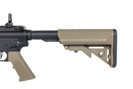 Karabinek ASG Specna Arms SA-C25 CORE™ HAL ETU™ Gen.2 Chaos Bronze