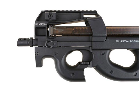 Replika pistoletu maszynowego FN P90