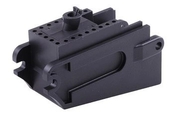 Adapter magazynków M4/M16 do replik typu G36