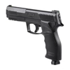 Pistolet na kule gumowe Umarex T4E TP 50 HDP 50 Gen 2 kal. 50 CO2