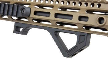 Karabinek ASG Specna Arms SA-P20 Prime™ Aster II ETU z silnikiem bezszczotkowym Half-Tan