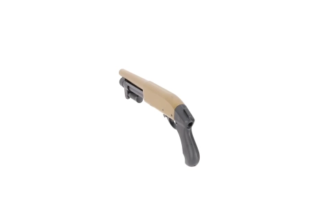 Strzelba ASG Specna Arms SA-VGS12 Vapor™ Half-Tan