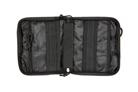 Panel administracyjny Bicon - Czarny