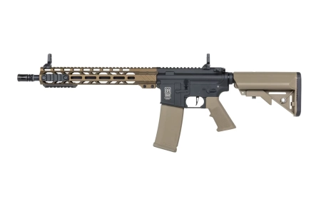 Karabinek ASG Specna Arms SA-C24 CORE™ HAL ETU™ Gen.2 Chaos Bronze