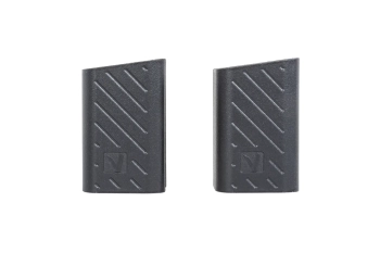 Osłona magazynka VORSK VMP-1/VMP-2 Short 2 szt. Czarna