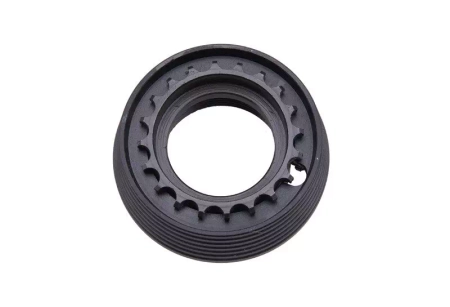 Pierścień mocujący „delta ring” do M4/M16