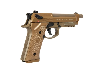 Replika pistoletu Beretta M9A3 FM