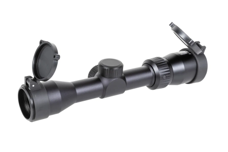 Luneta Specna Arms Core™ 2-7X32 Czarna