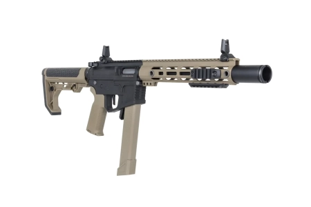 Karabinek ASG Specna Arms SA-FX02 FLEX™ HAL ETU Gen.2 Half-Tan