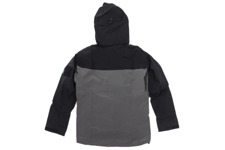 Kurtka Emerson Gear Blue Label Otter Hardshell Jacket Szara