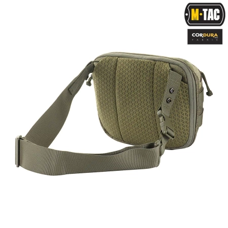 M-Tac Torba Sphaera Hex Hardsling Bag Gen.II Elite MC/Ranger Green