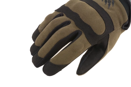 Rękawice taktyczne Armored Claw Shield Flex™ - Oliwkowe