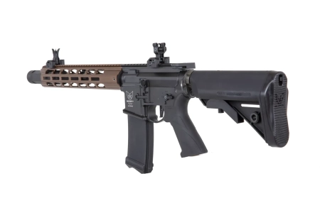 Karabinek ASG XTC G1-MS GATE ASTER ETU Chaos Bronze