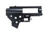 Skorupa Gearboxa V2 SRC pod ETU na łożyska 9mm