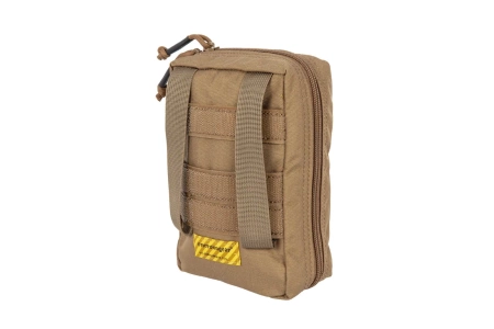 Kieszeń Utility Pouch - Coyote Brown