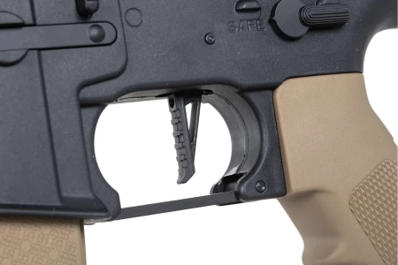 Karabinek ASG Specna Arms SA-C22 CORE™ HAL ETU™ Gen.2 Chaos Bronze