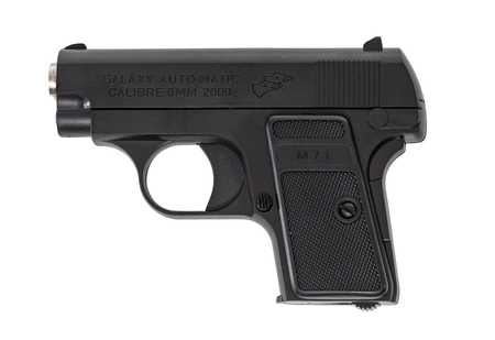 Replika sprężynowa pistoletu P6-3