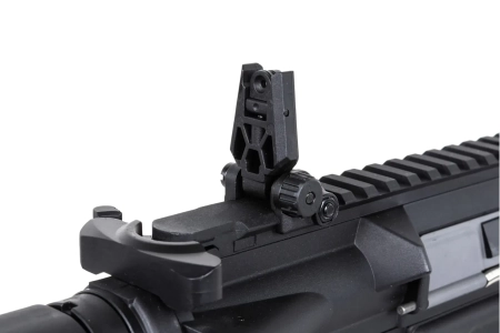 Karabinek ASG Specna Arms SA-C20-L CORE™ Light Ops Stock HAL ETU™ Gen.2 Czarny