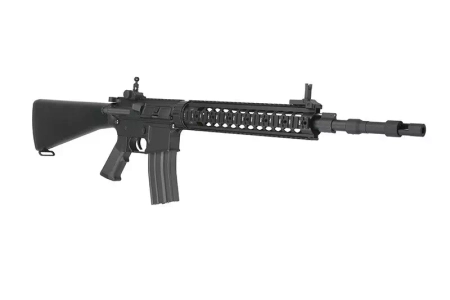 Karabinek ASG Specna Arms SA-B16 ONE™ Kestrel™ ETU Czarny