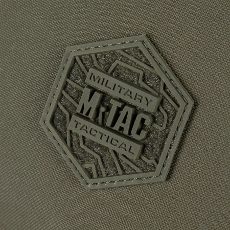 Torba M-Tac Sphaera Hardsling Bag Large Elite Ranger Green