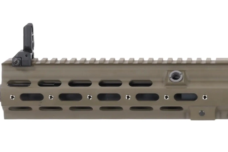 Karabinek ASG Specna Arms SA-PH24 PRIME™ Aster II ETU z silnikiem bezszczotkowym Oliwkowy