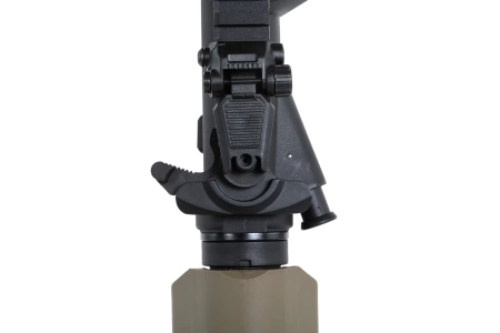 Karabinek ASG Specna Arms SA-C09 CORE™ HAL ETU™ Gen.2 Half-Tan