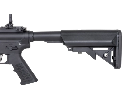 Karabinek ASG Specna Arms Daniel Defense® RIS III 10.5'' SA-C27 CORE™ HAL ETU™ Gen.2 Czarny