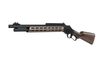 Strzelba ASG Lever Action Golden Eagle AT8703 Flat Dark Earth
