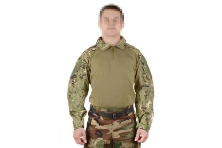 Bluza Combat Shirt typu G3 - AOR2