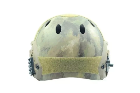 Replika kasku FAST PJ - ATC AU